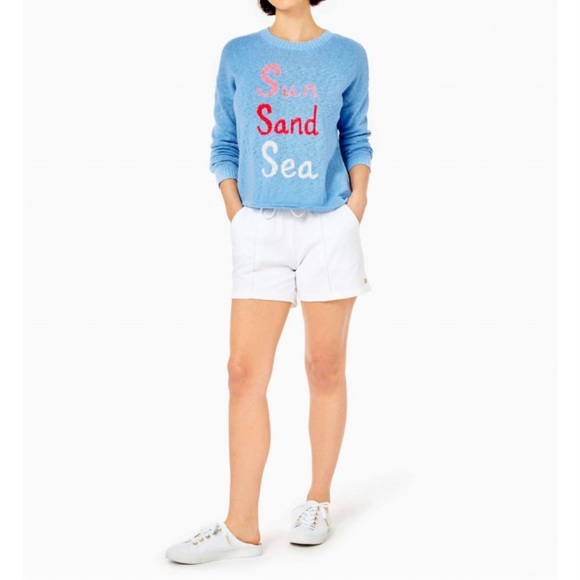 Lilly Pulitzer pippy sweater - Picture 5 of 11